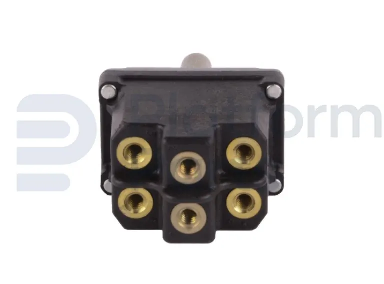 Genie - Switch, toggle, 3P - GE-128206