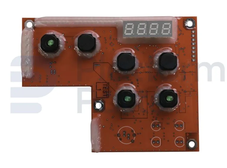 Genie - Electronic card, control box - GE-1283790