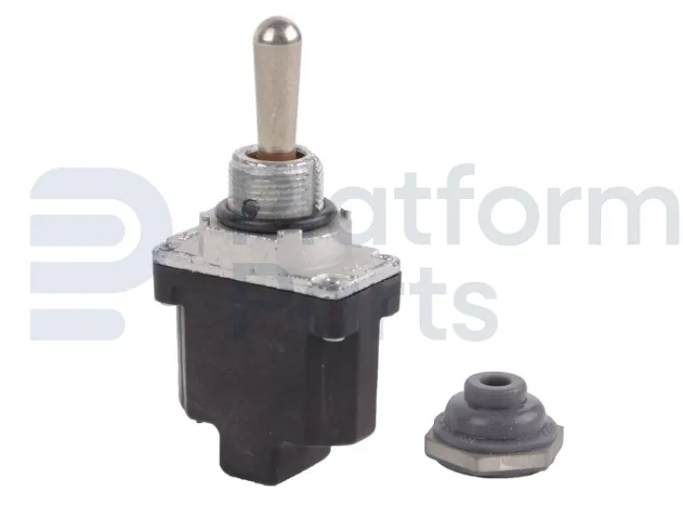 Genie - Switch, toggle, 3P - GE-128495