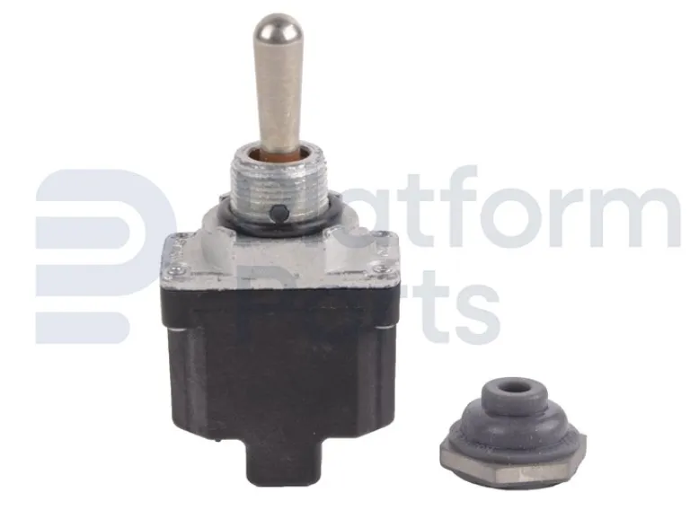 Genie - Switch, toggle, 3P - GE-128495