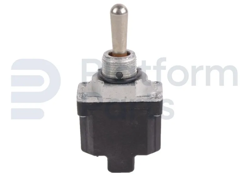 Genie - Switch, toggle, 3P - GE-128579-S