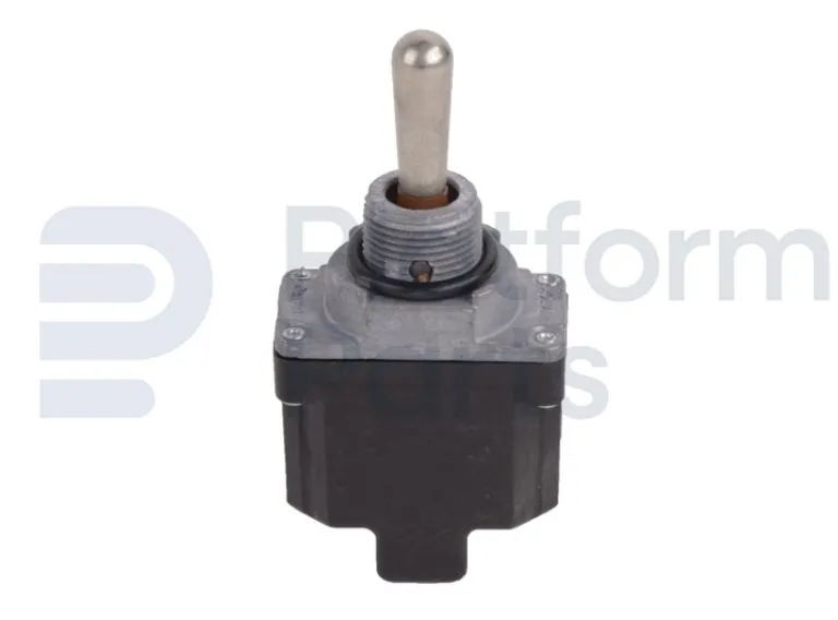 Genie - Switch, toggle, 3P - GE-128580-S