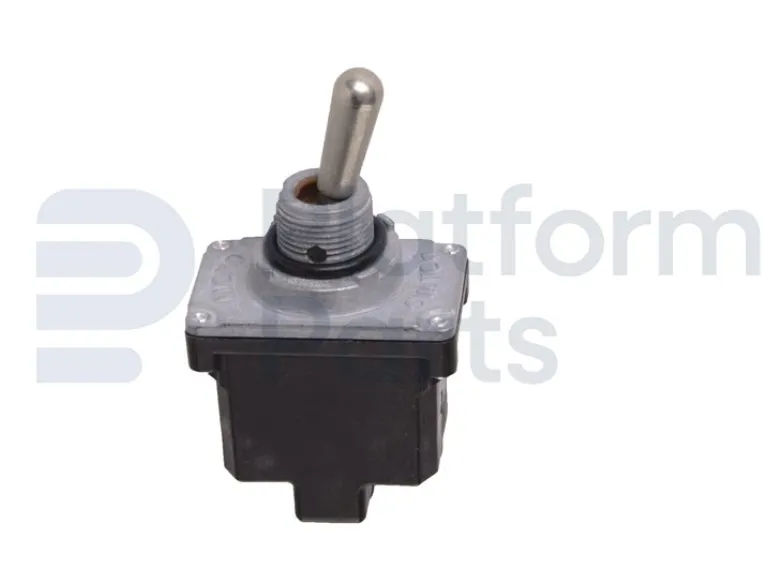 Genie - Switch, toggle, 2P - GE-128585-S