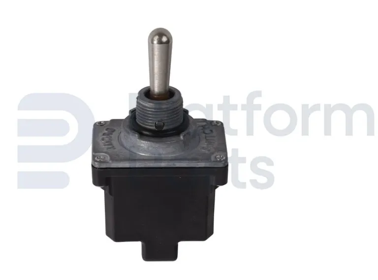 Genie - Switch, toggle, 3P - GE-128586-S