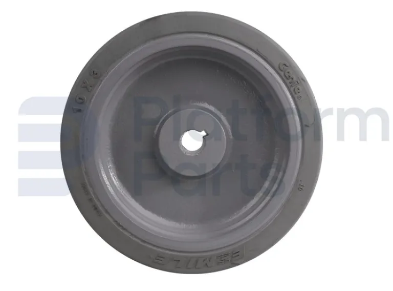 Genie - Wheel, non-marking (solid) - GE-1288637