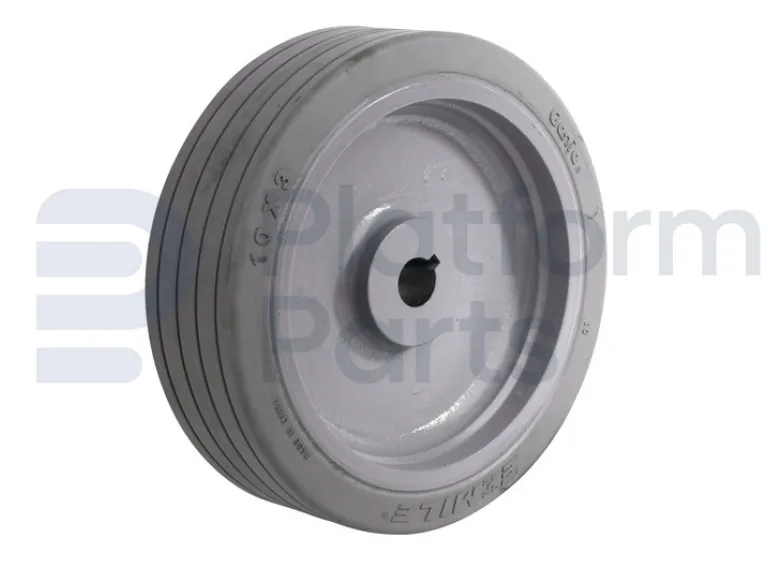 Genie - Wheel, non-marking (solid) - GE-1288637