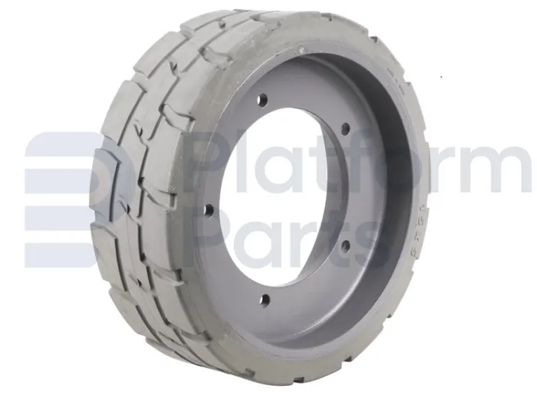 Genie - Wheel, non-marking (solid) - GE-1288762