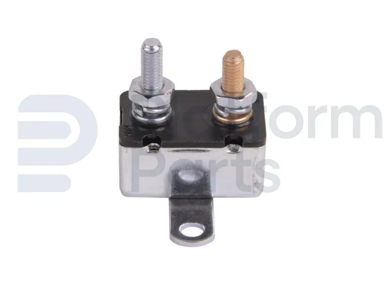 Genie - Fuse - GE-128935