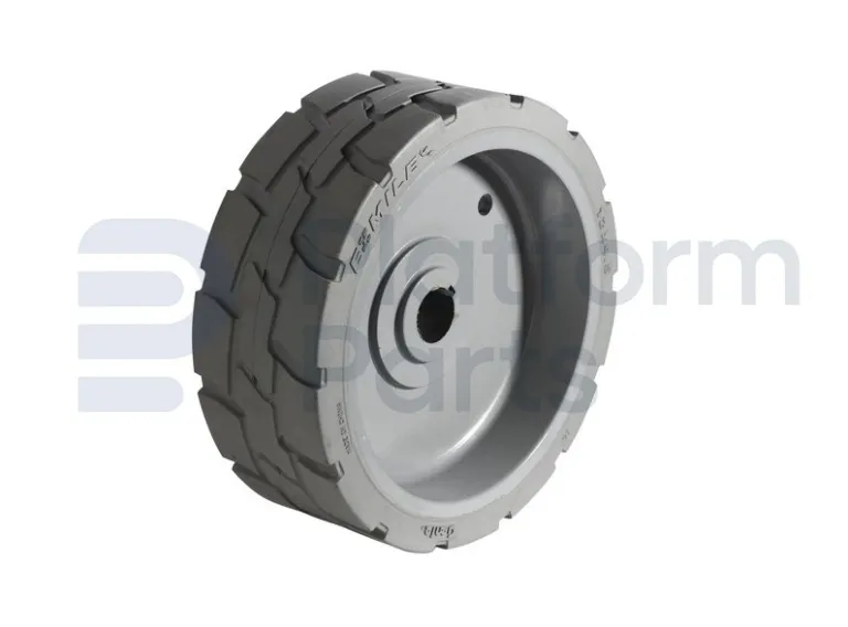 Genie - Wheel, non-marking (solid) - GE-1301134