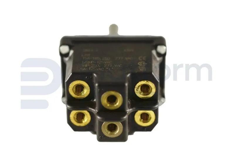 Genie - Switch, toggle, 3P - GE-13038-S