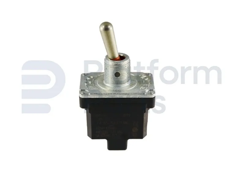 Genie - Switch, toggle, 2P - GE-13091