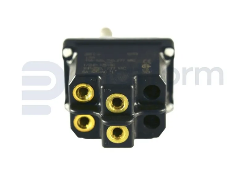 Genie - Switch, toggle, 2P - GE-13091