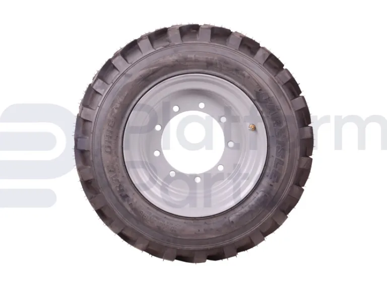 Genie - Wheel, all-terrain (foam) - GE-131340