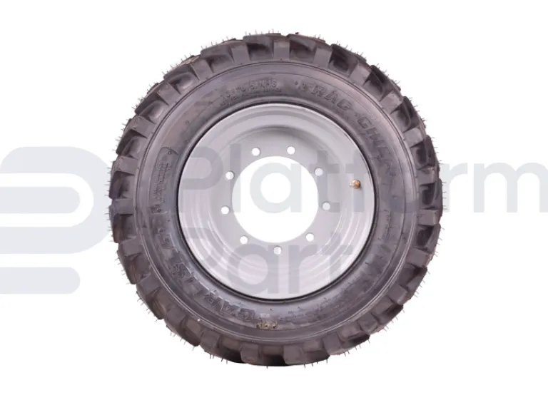 Genie - Wheel, all-terrain (foam) - GE-131341