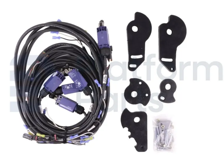 Genie - Electronic card, overload - GE-131890