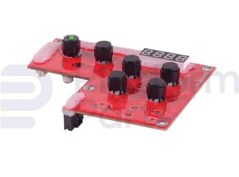 Genie - Electronic card, control box - GE-137522