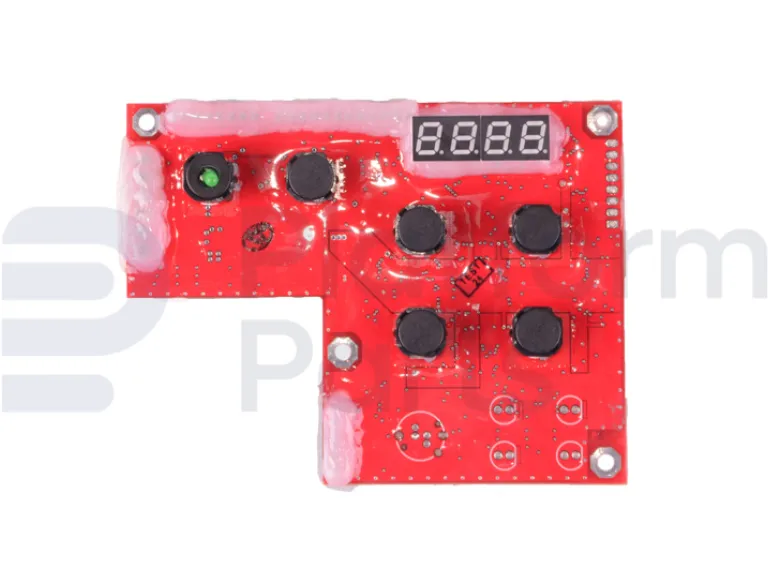 Genie - Electronic card, control box - GE-137522