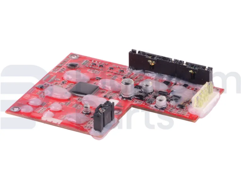 Genie - Electronic card, control box - GE-137522