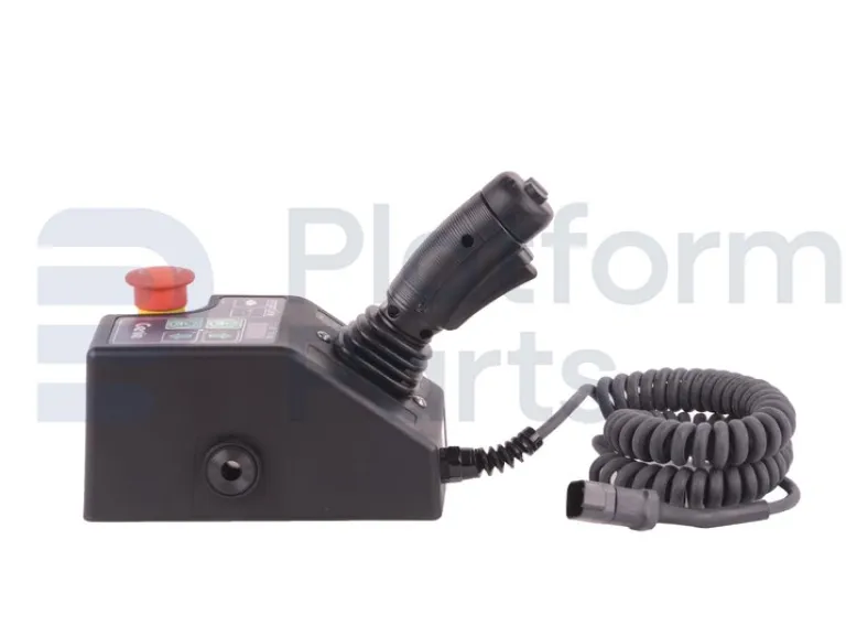 Genie - Control box, Genie - GE-137633