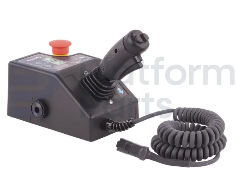 Genie - Control box, Genie - GE-137633