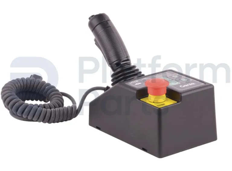 Genie - Control box, Genie - GE-137633