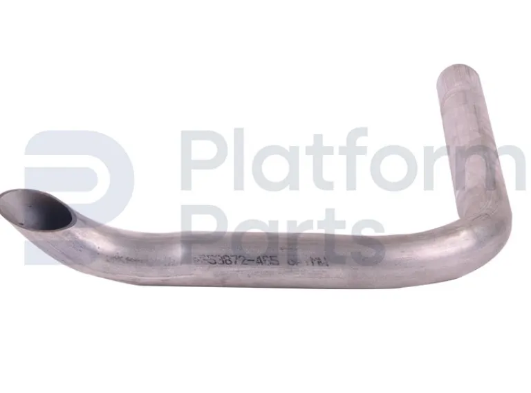 Genie - Exhaust - GE-139238
