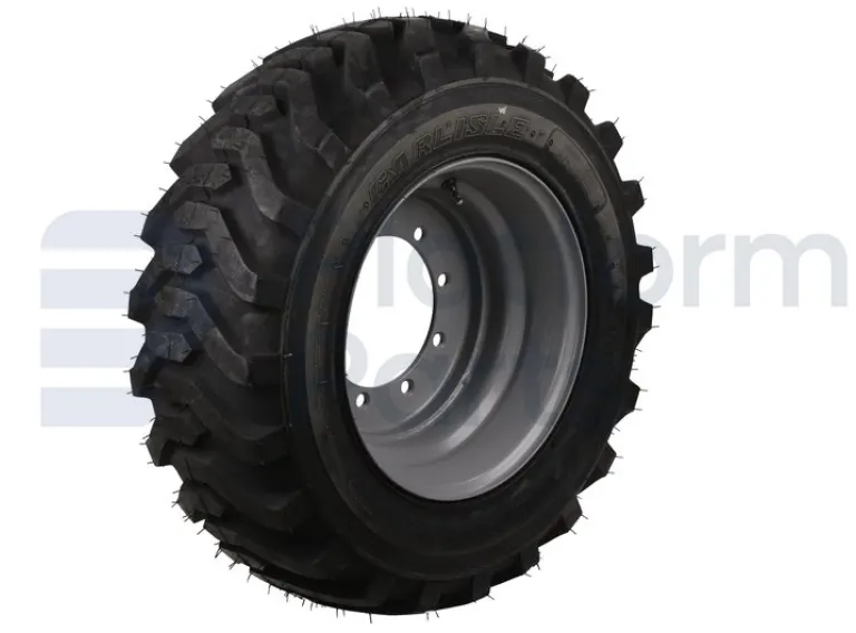 Genie - Wheel, all-terrain (foam) - GE-139469
