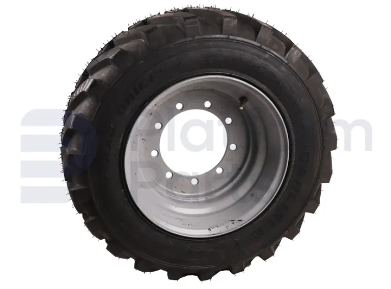 Genie - Wheel, all-terrain (foam) - GE-139470