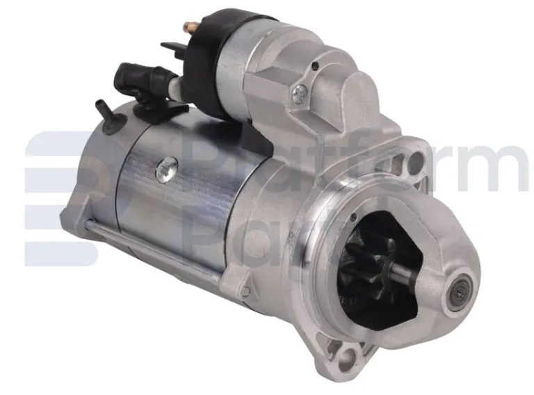 Genie - Starter - GE-139709