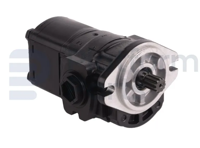 Genie - Pump, hydraulic - GE-139801