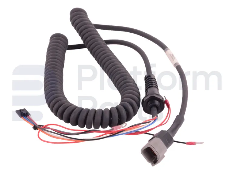 Genie - Control box, accessories - GE-144065