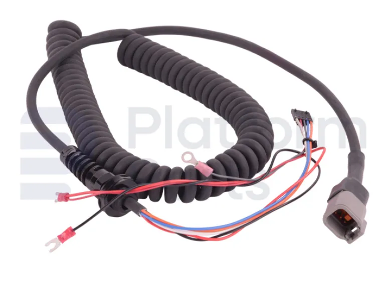 Genie - Control box, accessories - GE-144065