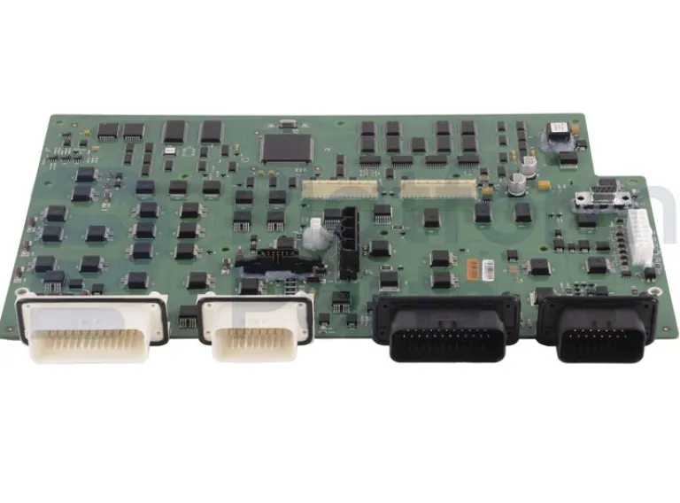 Genie - Electronic card, ground control - GE-146356