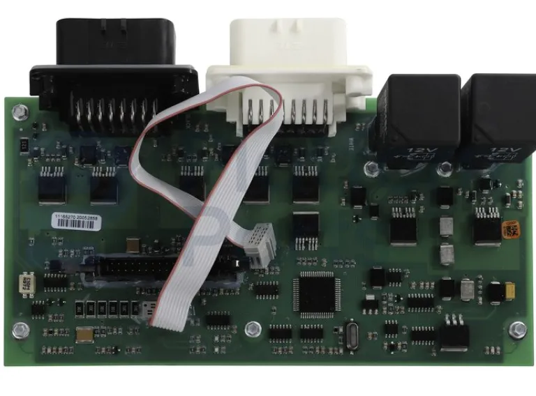 Genie - Electronic card, control box - GE-146390