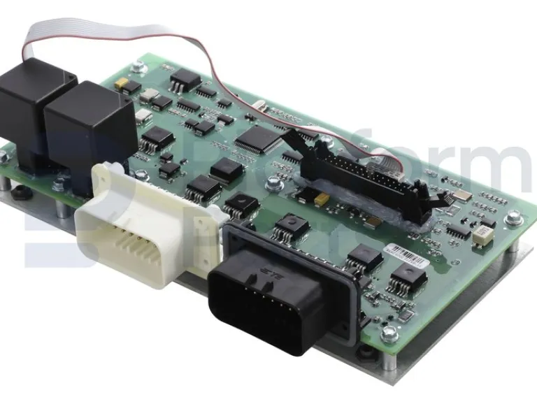 Genie - Electronic card, control box - GE-146390