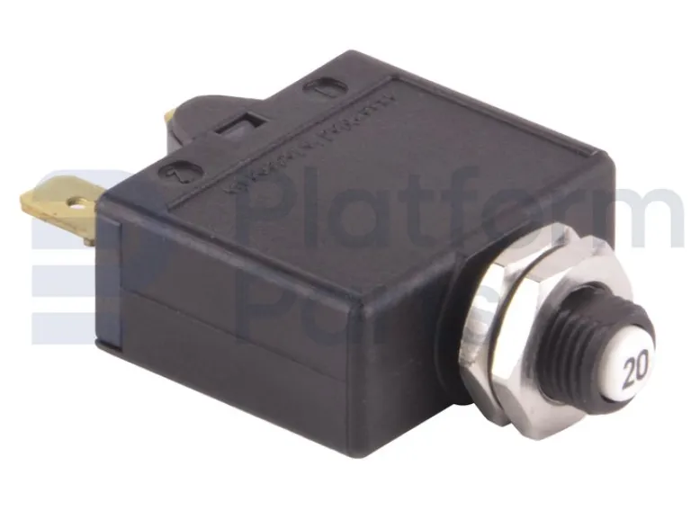 Genie - Fuse - GE-147091