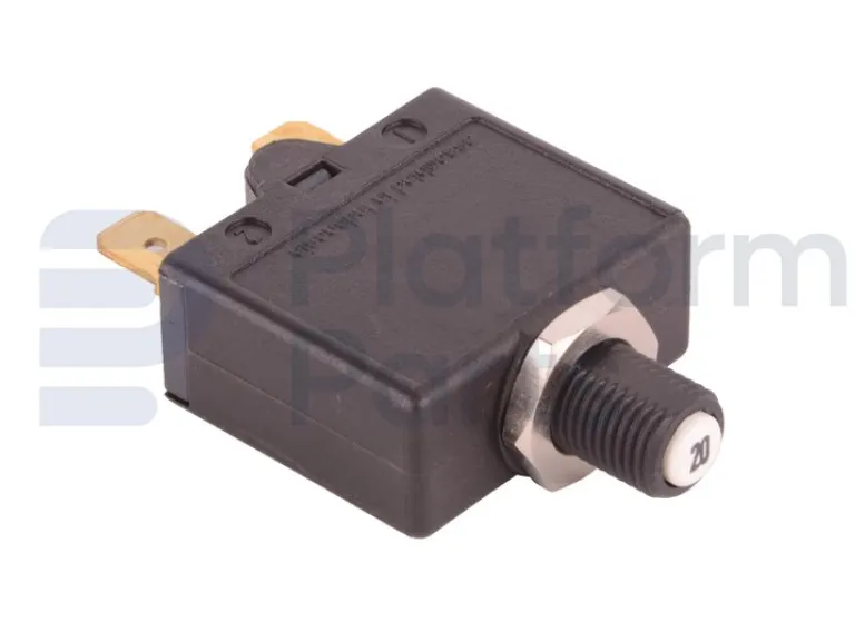 Genie - Fuse - GE-147095