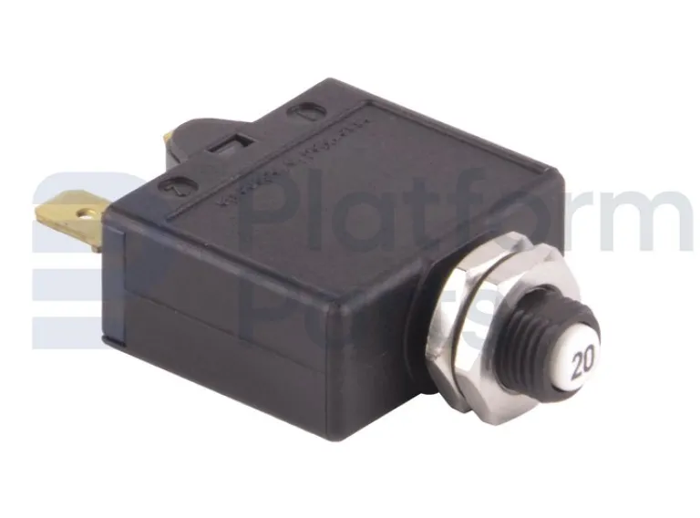 Genie - Fuse - GE-147095