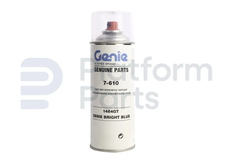 Genie - Paint - GE-1484