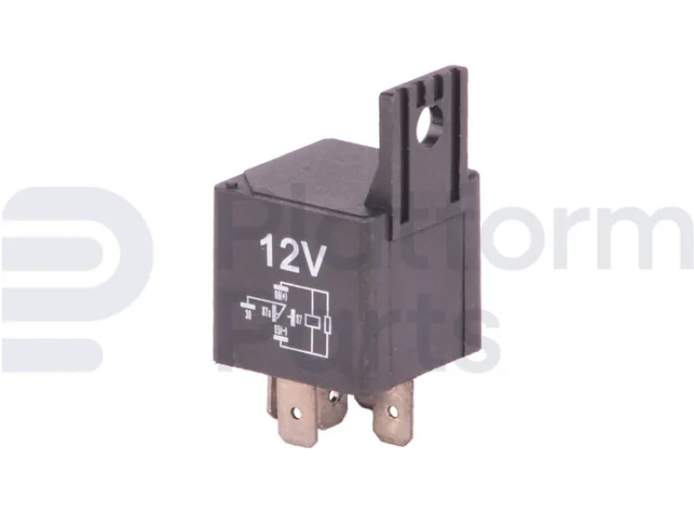 Genie - Relay 12V - GE-19274