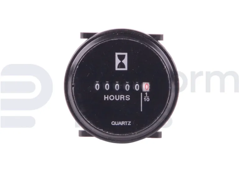 Genie - Hour meter - GE-19506