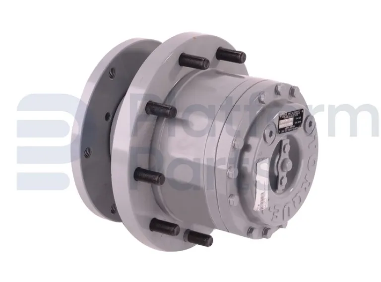 Genie - Reduction motor - GE-20193