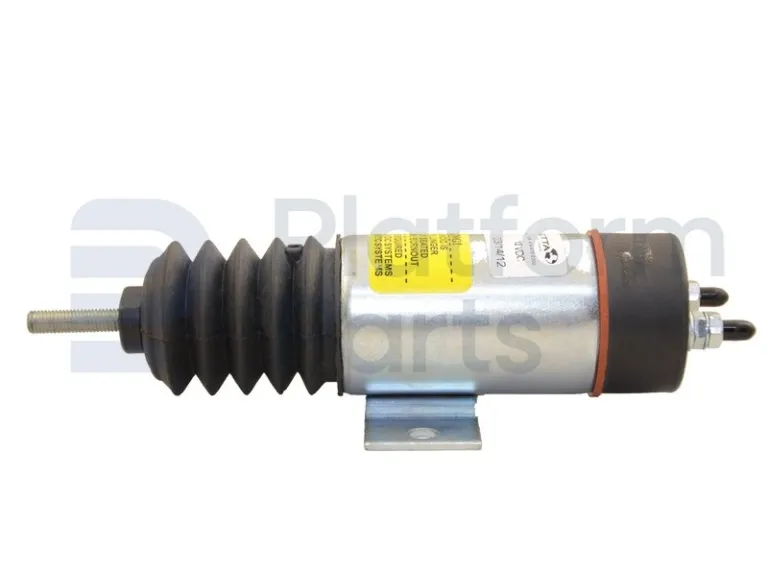 Genie - Solenoid, throttle - GE-20780