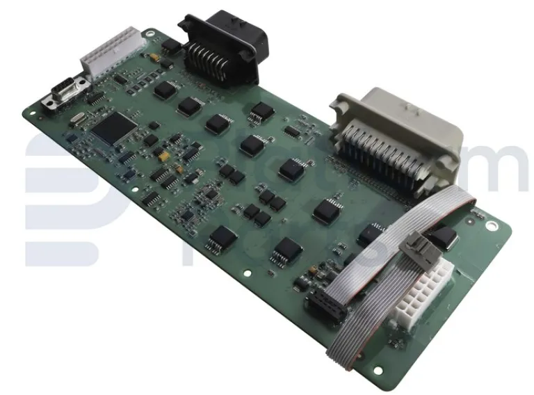 Genie - Electronic card, control box - GE-217801