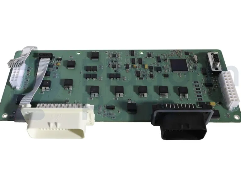 Genie - Electronic card, control box - GE-217801