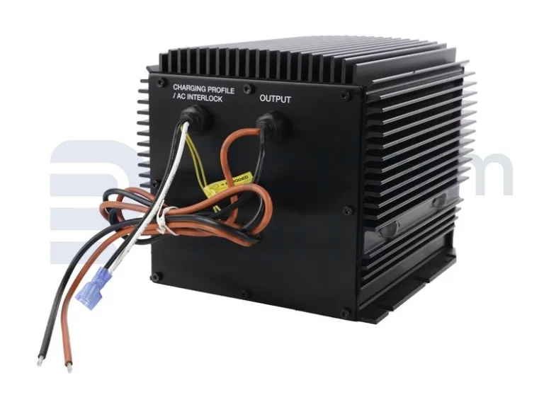 Genie - Battery-charger 24VDC - GE-219480