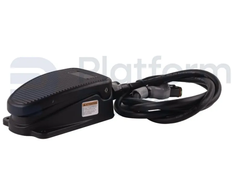 Genie - Footswitch - GE-228466