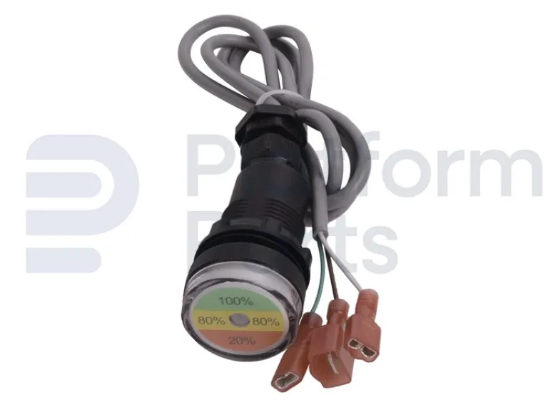 Genie - Battery-indicator - GE-228973