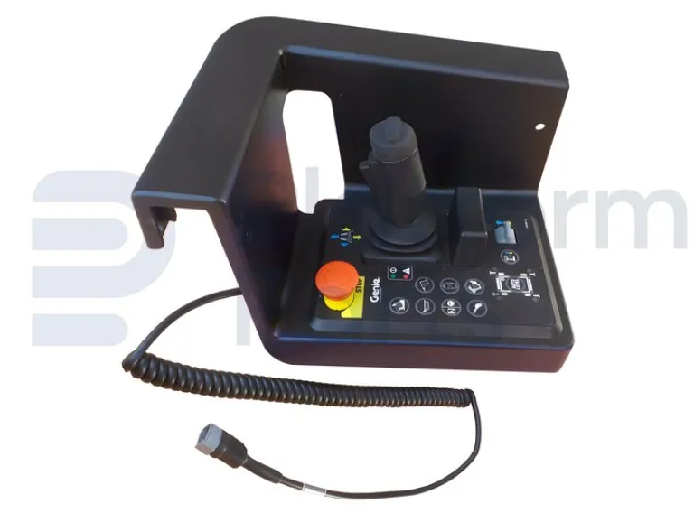 Genie - Control box, Genie - GE-231083