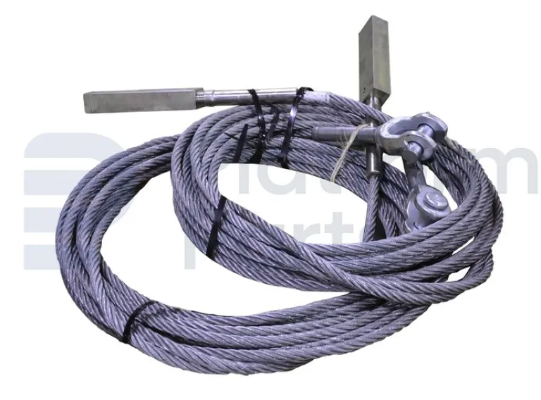 Genie - Cable bundle - GE-232841